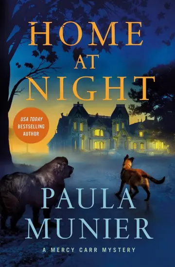 Cover of Home at Night