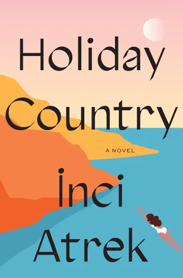 Cover of Holiday Country
