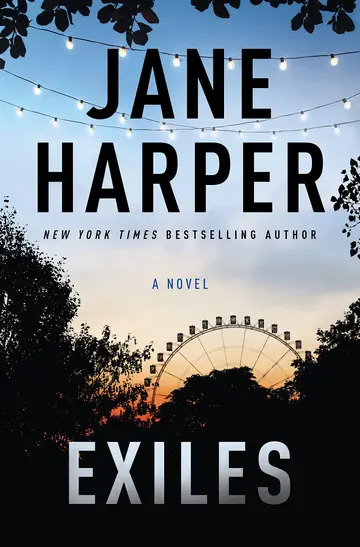 Cover of Exiles
