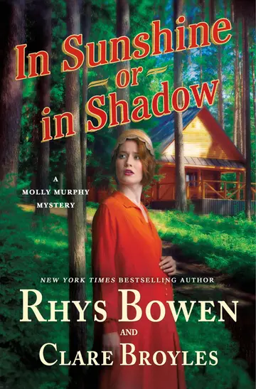 Cover of In Sunshine or in Shadow