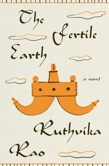 Cover of The Fertile Earth