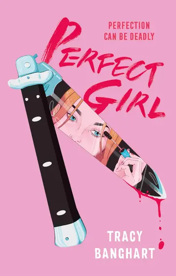 Cover of Perfect Girl