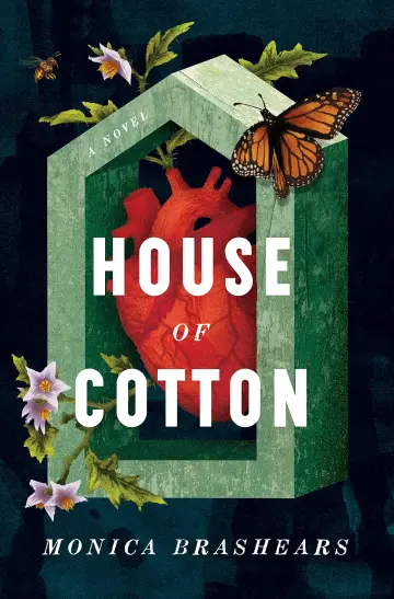 Cover of House of Cotton