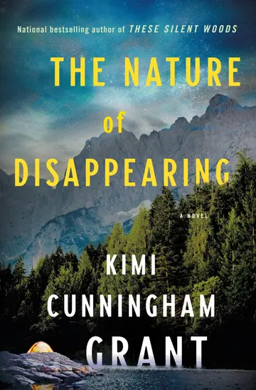 Cover of The Nature of Disappearing