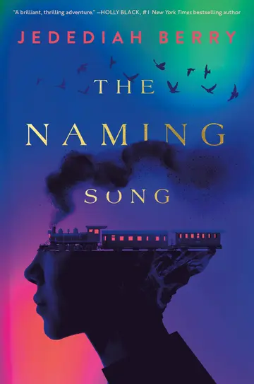 Cover of The Naming Song