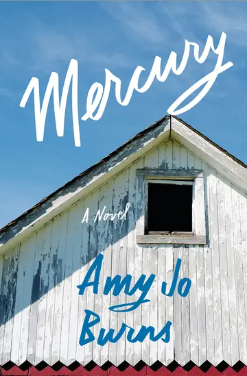Cover of Mercury
