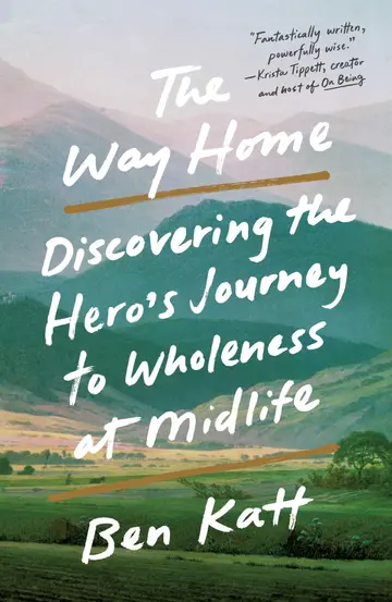 Cover of The Way Home