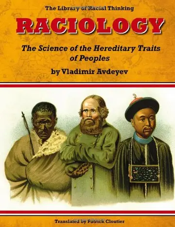Cover of Raciology