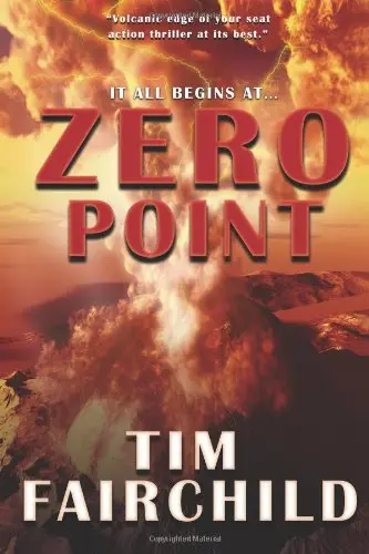 Cover of Zero Point