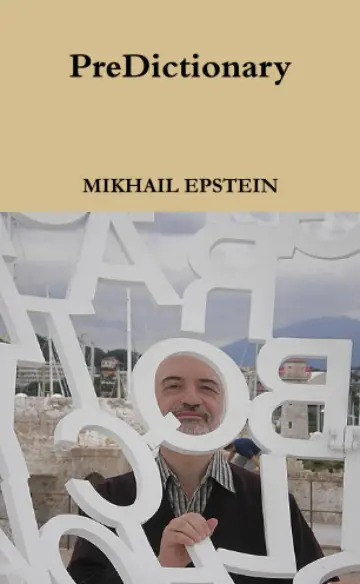 Cover of PreDictionary