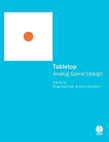 Cover of Tabletop