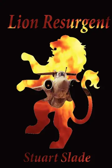 Cover of Lion Resurgent