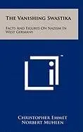 Cover of The Vanishing Swastika