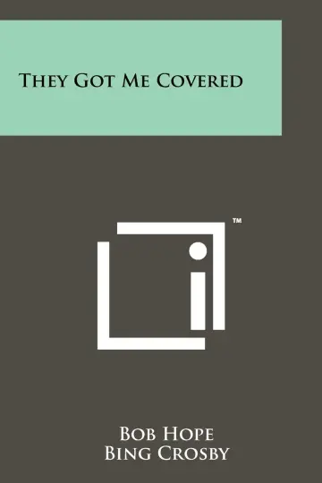 Cover of They Got Me Covered