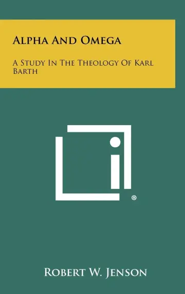 Cover of Alpha and Omega