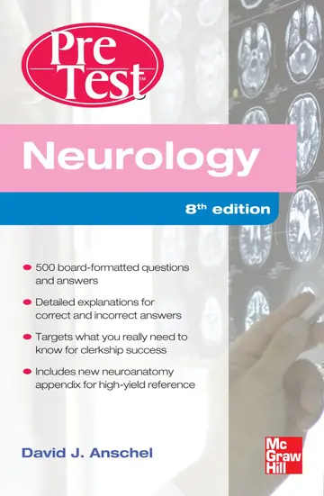 Cover of Neurology