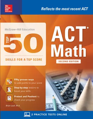 Cover of McGraw-Hill Education