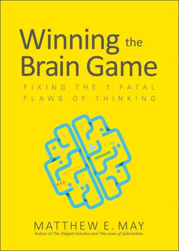 Cover of Winning the Brain Game