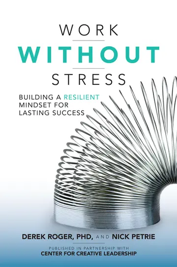 Cover of Work without Stress