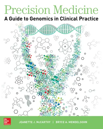 Cover of Precision Medicine