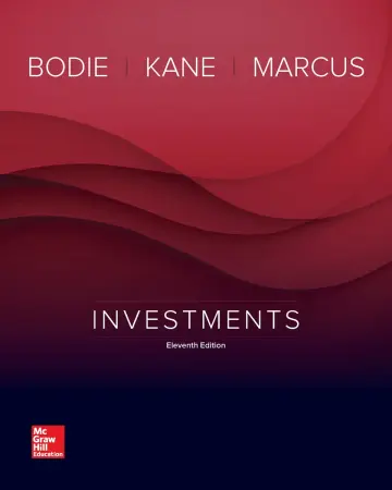 Cover of Investments