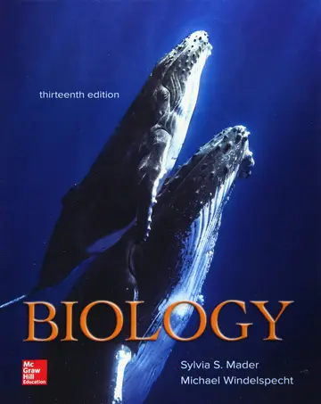 Cover of Biology