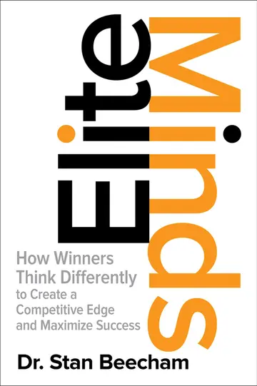 Cover of Elite Minds