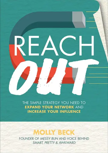 Cover of Reach Out