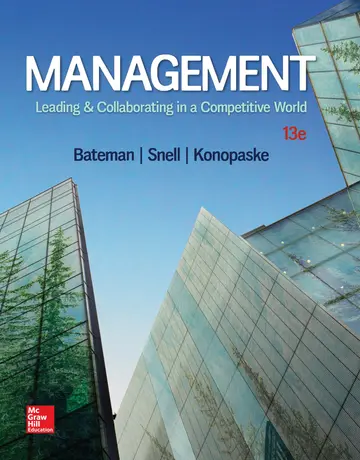 Cover of Management