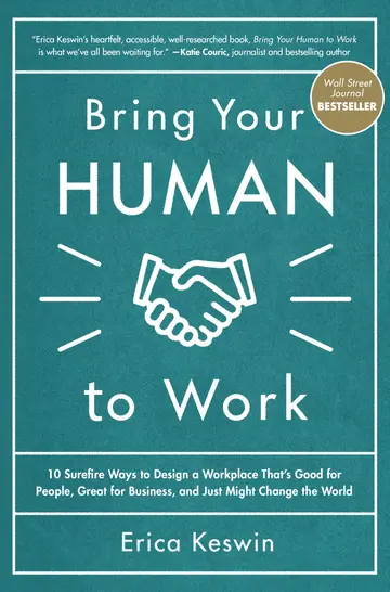 Cover of Bring Your Human to Work