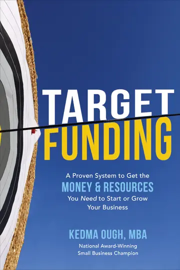 Cover of Target Funding