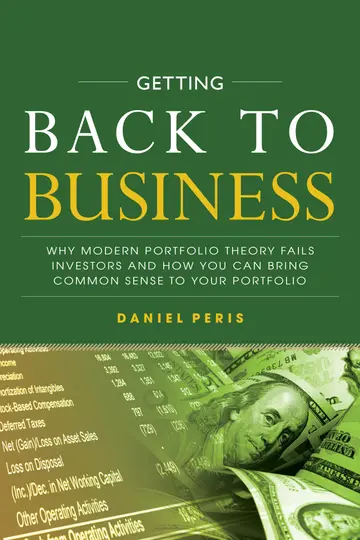 Cover of Getting Back to Business