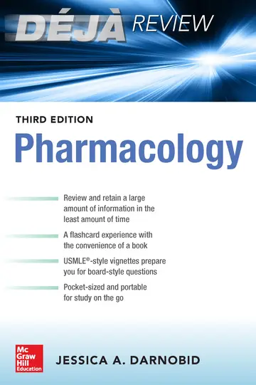 Cover of Deja Review