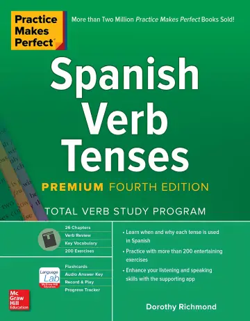 Cover of Practice Makes Perfect