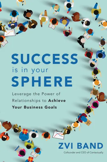 Cover of Success Is in Your Sphere