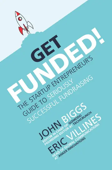 Cover of Get Funded!