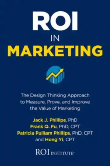 Cover of Roi in Marketing