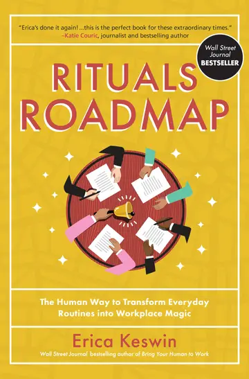Cover of Rituals Roadmap