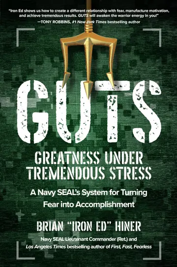 Cover of Guts