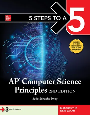 Cover of 5 Steps to a 5