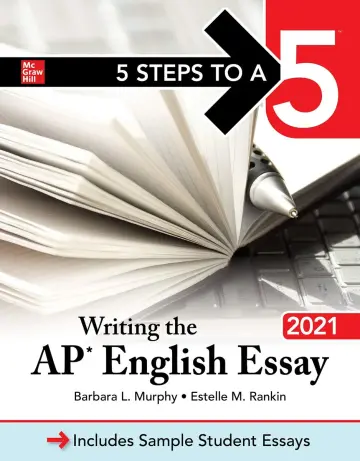 Cover of 5 Steps to a 5