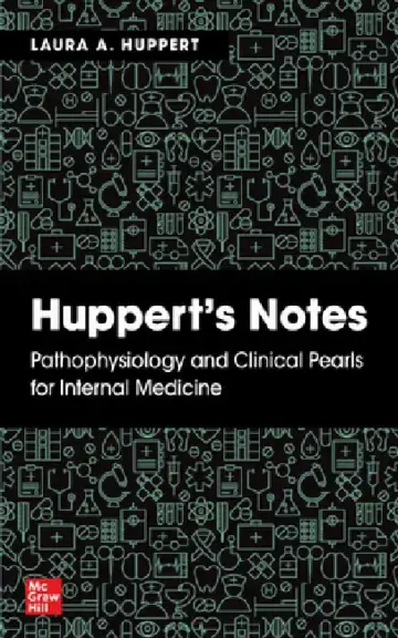 Cover of Huppert's Notes