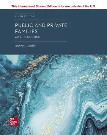Cover of Ise Public & Private Families