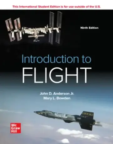 Cover of Introduction to Flight ISE