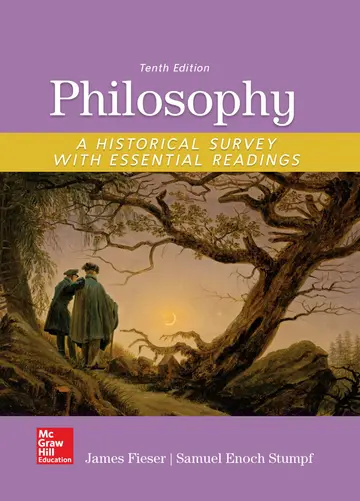 Cover of Philosophy