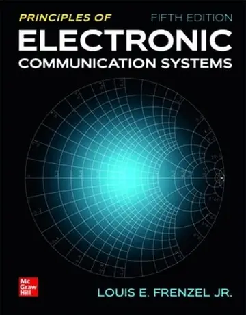 Cover of Experiments Manual for Principles of Electronic Communication Systems