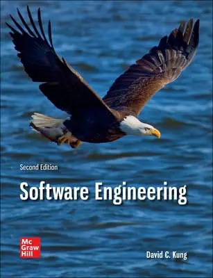 Cover of Software Engineering