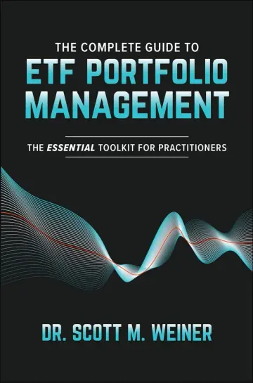 Cover of The Complete Guide to ETF Portfolio Management