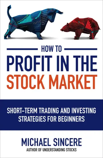 Cover of How to Profit in the Stock Market