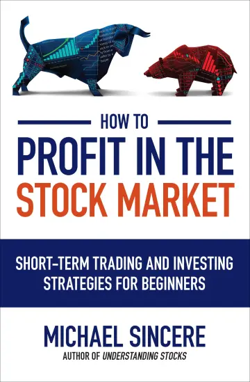 Cover of How to Profit in the Stock Market